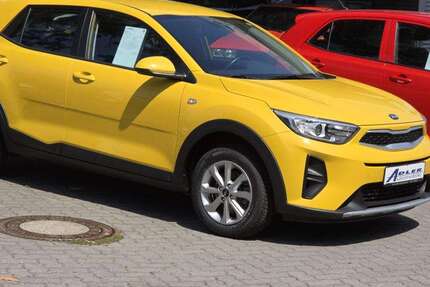 Kia Stonic 67.000 km 13.900 &euro; Bremerhaven 27572