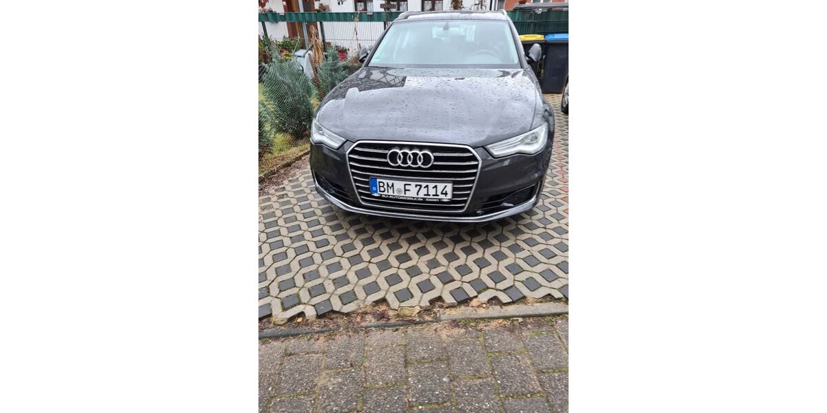 Audi A6 201.500 km 15.650 &euro; Kerpen 50171