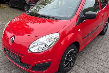 Renault Twingo 137.000 km 3.200 € Ganderkesee 27777