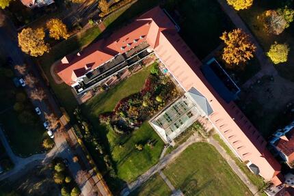 Wohnung Lychen - 4 Zimmer, 148 m&sup2;, 1.479&euro; | Angebot:25855426