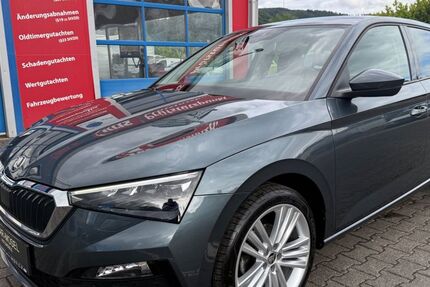 Skoda Scala 69.000 km 13.990 &euro; Ayl 54441