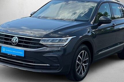 VW Tiguan 64.739 km 24.970 &euro; Mainz 55131