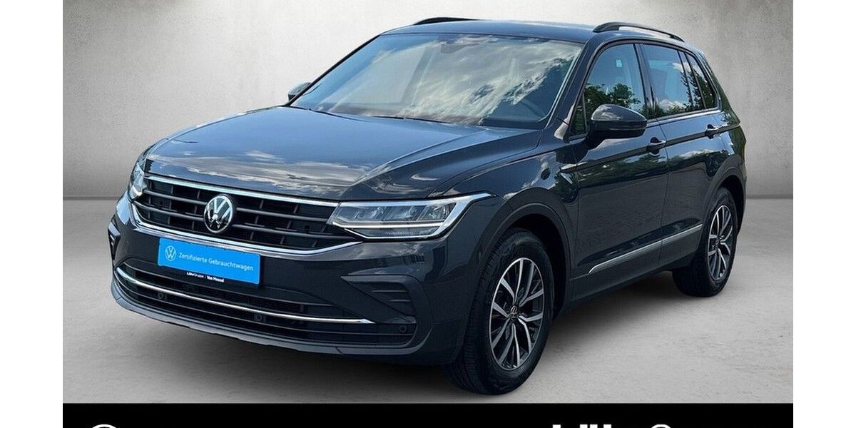 VW Tiguan 64.739 km 24.970 &euro; Mainz 55131