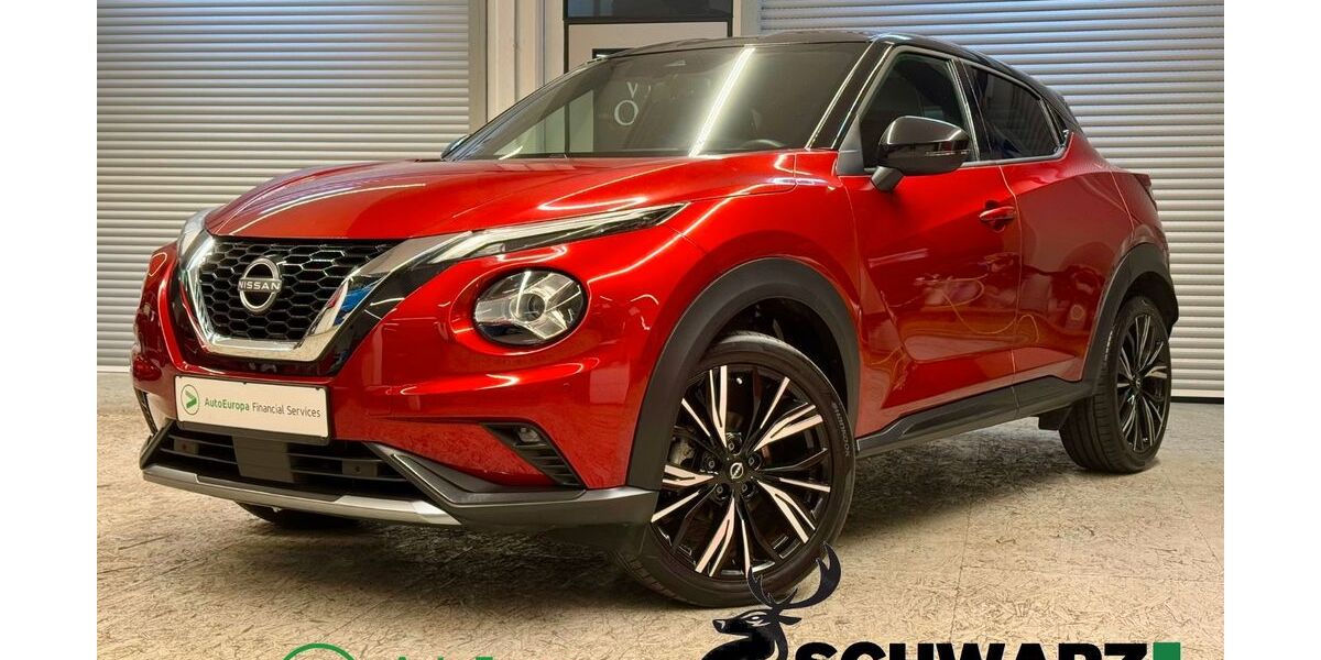 Nissan Juke 26.500 km 19.190 &euro; Celle 29223