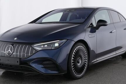 Mercedes-Benz EQE 13.587 km 72.999 &euro; Hamburg 21079