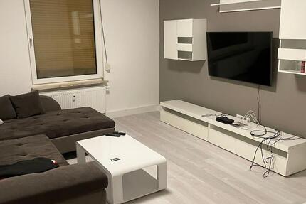 Zentral gelegene 2-Zimmer-Wohnung in Eschwege 2 zimmer