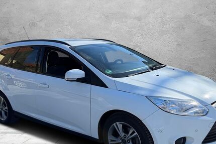 Ford Focus 163.000 km 3.999 &euro; Detmold 32758