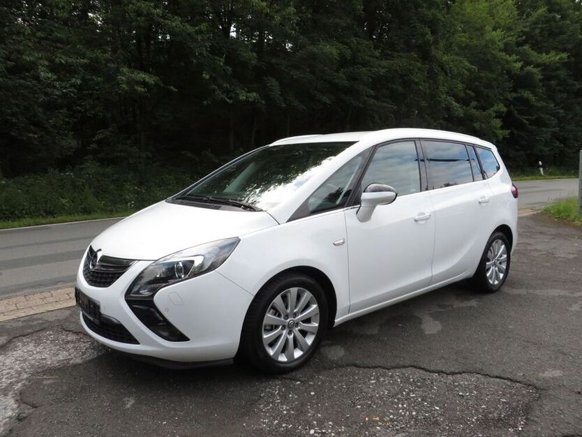 Zafira