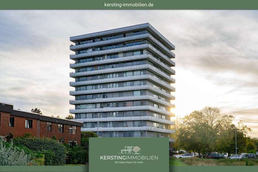 Wohnung zum Kaufen in Krefeld 199.000 € 97 m² 4 zimmer