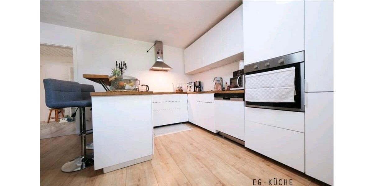 Doppelhaushälfte Heringen (Werra) - 5 Zimmer, 120 m&sup2;, 155.000&euro; | Angebot:26411110