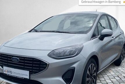 Ford Fiesta 32.835 km 18.849 &euro; Bamberg 96052