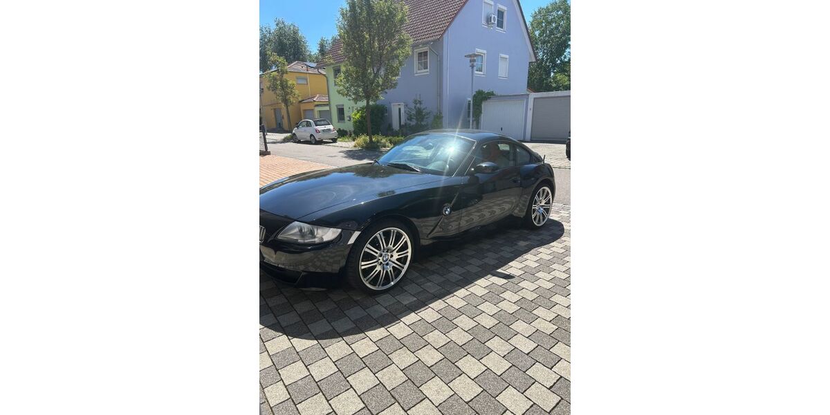 BMW Z4 99.990 km 25.500 &euro; Neutraubling 93073