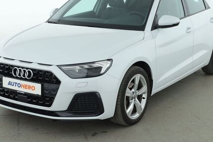 Audi A1 48.877 km 16.350 &euro; Leipzig 04328
