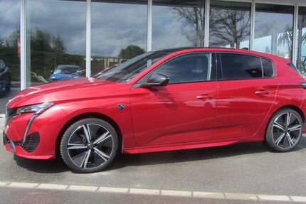 Peugeot 308 27.800 km 27.150 € Riedlingen 88499