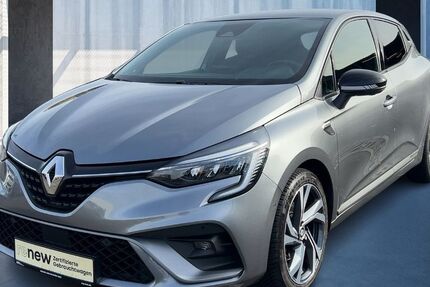 Renault Clio 53.609 km 17.911 € Köln 50939