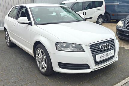 Audi A3 212.500 km 1.900 &euro; Kirchvers 35102