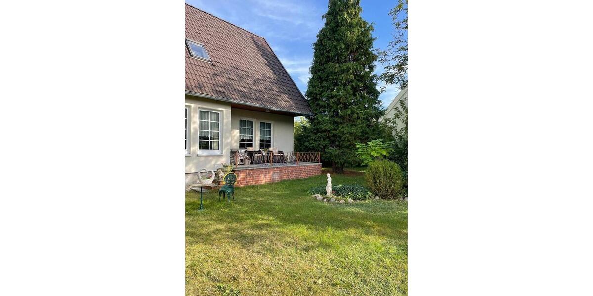 Einfamilienhaus Crivitz - 5 Zimmer, 112 m&sup2;, 209.000&euro; | Angebot:22913696