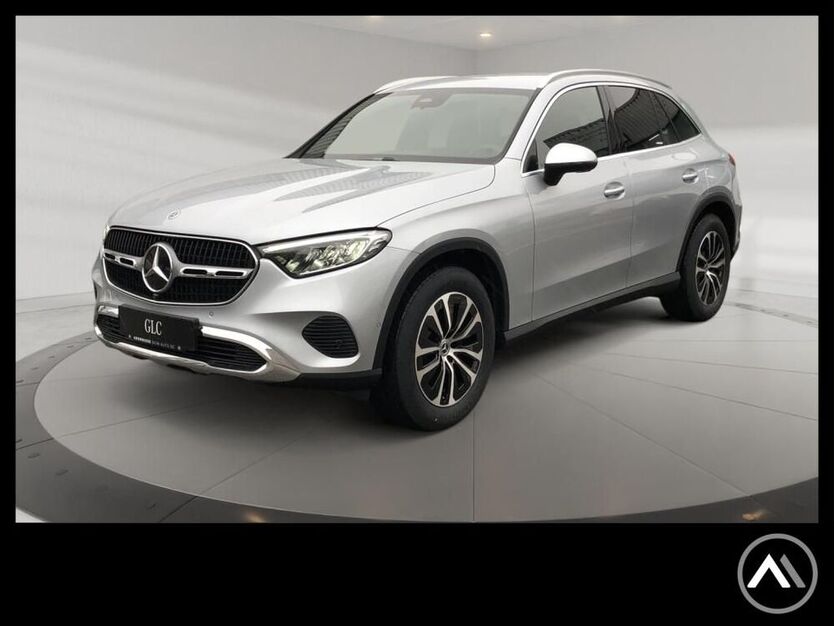 GLC 200