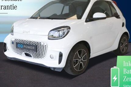 Smart ForTwo 6.954 km 18.980 € Rheinbach 53359