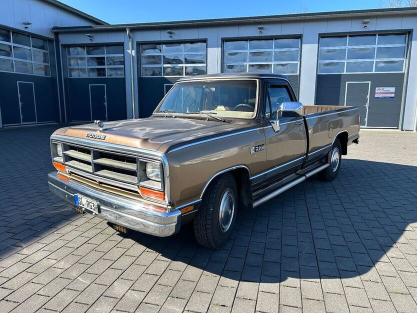 RAM