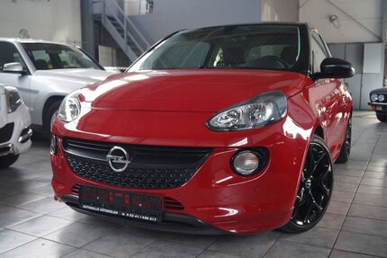 Opel Adam 105.400 km 7.990 &euro; Gütersloh 33334