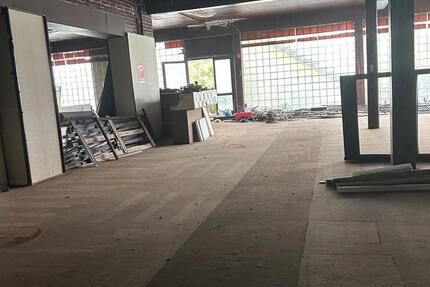 LagerhalleBüros zimmer