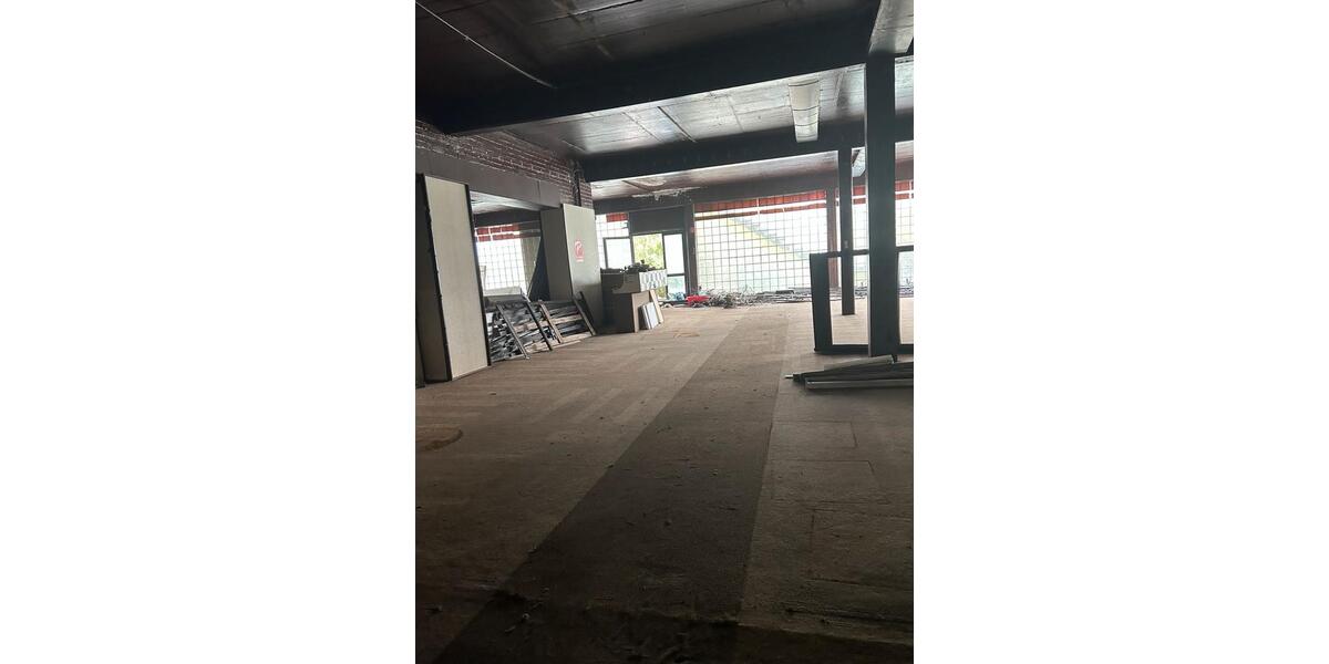 LagerhalleBüros zimmer