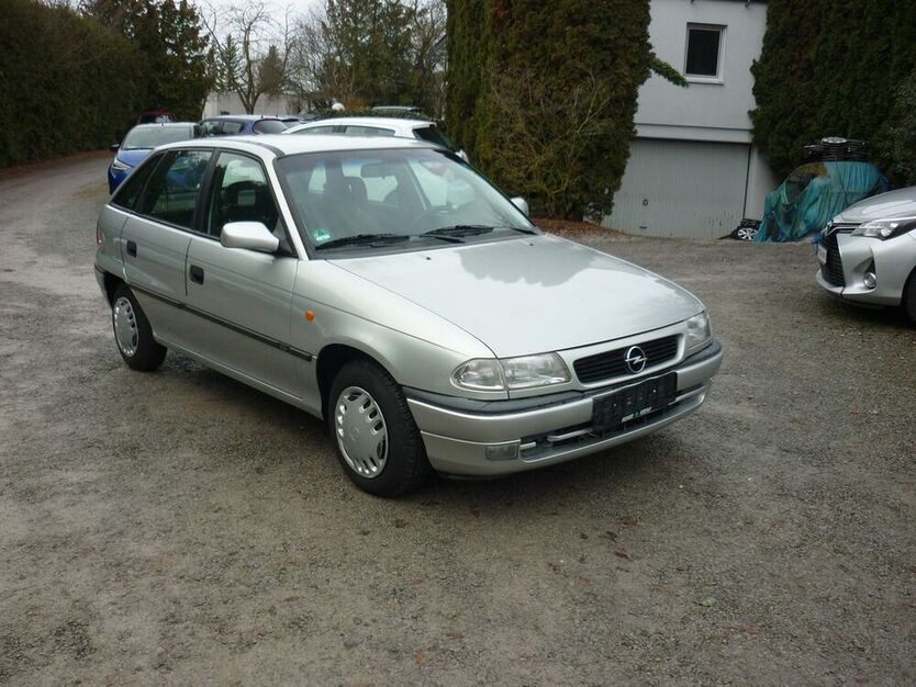 Astra