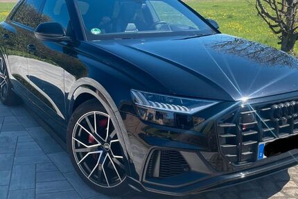 Audi SQ8 113.490 km 75.500 &euro; Beetzendorf 38489