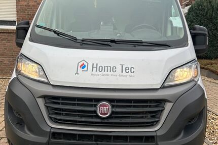 Fiat Ducato 72.000 km 13.699 &euro; Elsdorf 50189