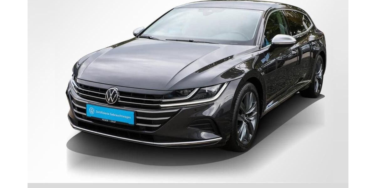 VW Arteon 20.200 km 31.440 &euro; Forchheim 91301