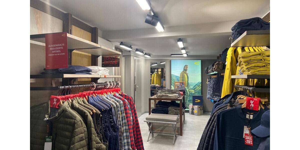 Gewerbeobjekt Wernigerode - 1.200&euro; | Angebot:20693167
