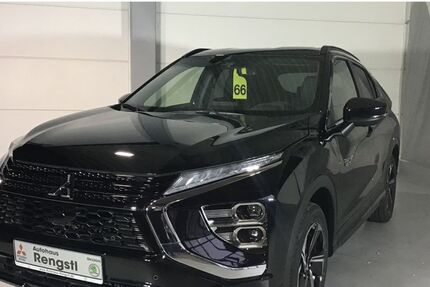 Mitsubishi Eclipse Cross 10.000 km 31.990 € Saal a. d. Donau 93342