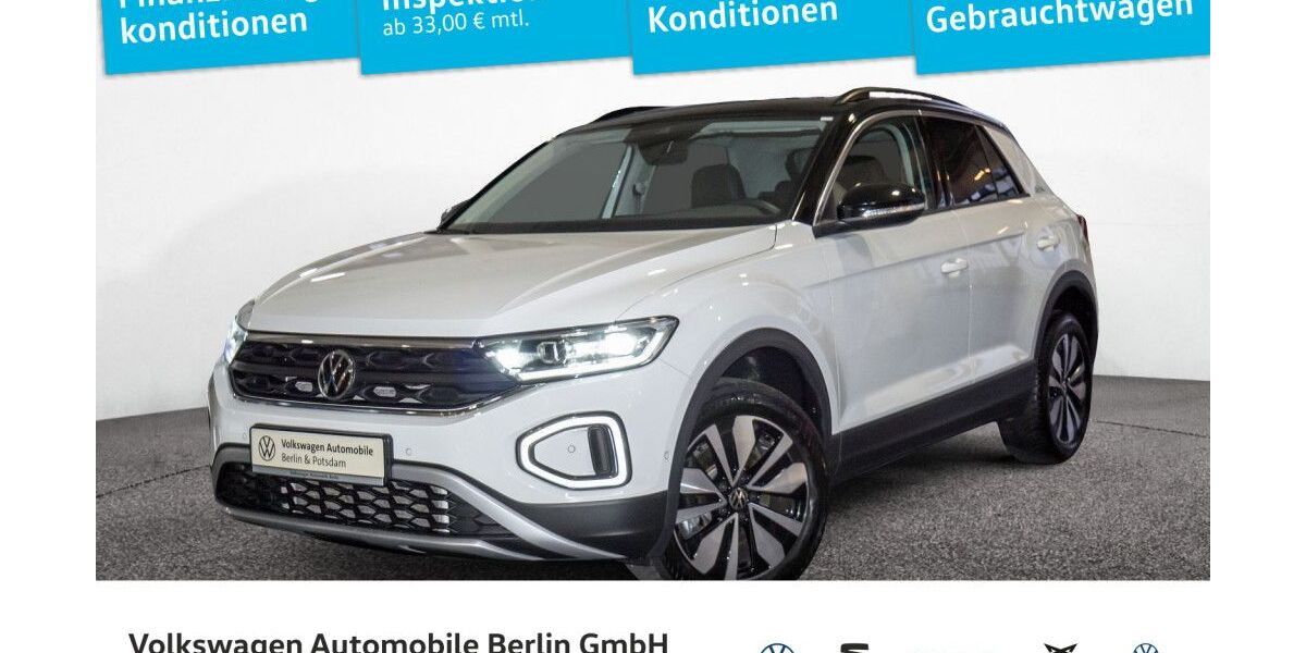 VW T-Roc 25.943 km 28.833 &euro; Berlin 10587