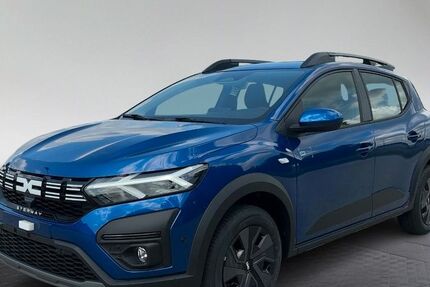 Dacia Sandero 7.000 km 16.900 &euro; Hutthurm OT Prag 94116