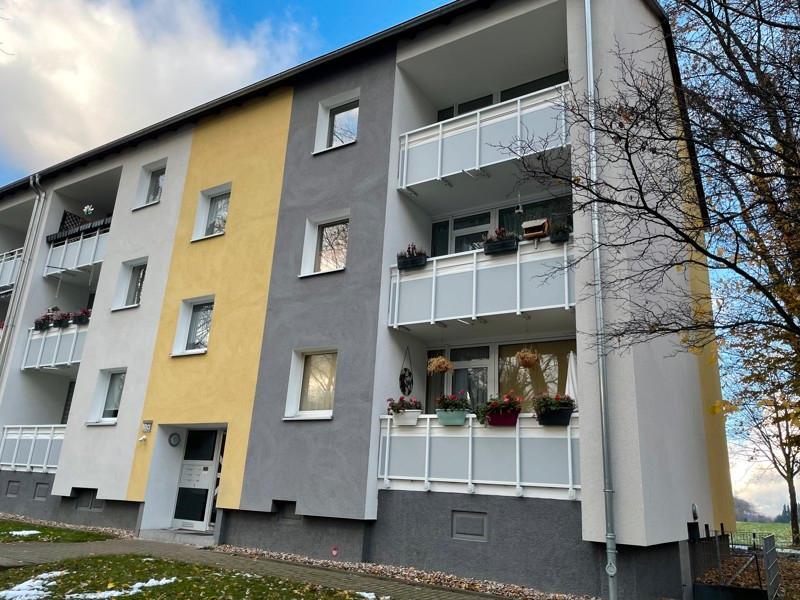 Ihr neues Zuhause: günstige 3,5-Zimmer-Wohnung