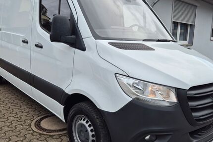 Mercedes-Benz Sprinter 120.000 km 22.990 &euro; Düsseldorf 40591