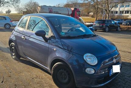 Fiat 500 114.000 km 4.500 &euro; Auenwald 71549