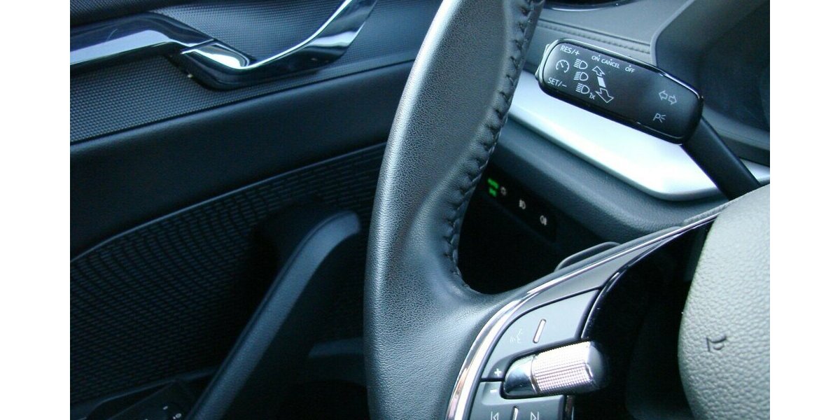 Skoda Octavia 2.0TDI Selection LED Tempomat Spurhalteass 56.838 km 26.980 &euro; Falkensee 14612