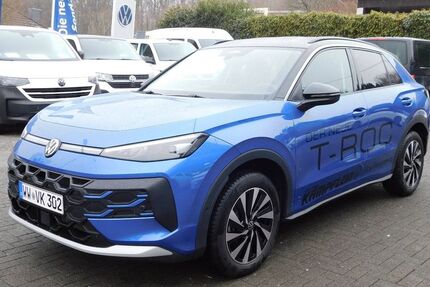 VW T-Roc 4.000 km 36.990 &euro; Bad Marienberg 56470