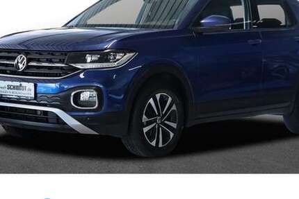 VW T-Cross 36.960 km 20.890 € Recklinghausen 45657