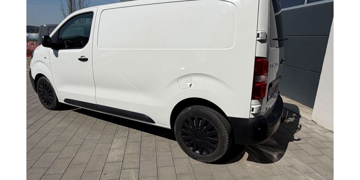 Opel Vivaro 51.843 km 18.399 &euro; Münsterhausen 86505