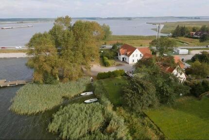 Haus Usedom - 12 Zimmer, 250 m&sup2;, 499.000&euro; | Angebot:27144431