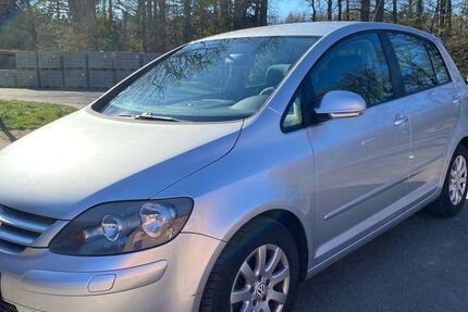 VW Golf Plus