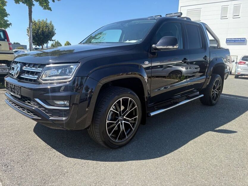 Amarok