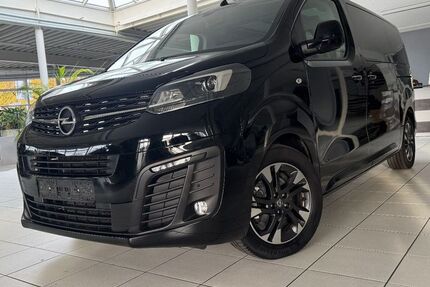 Opel Zafira Life 71.000 km 33.480 € Öhringen 74613