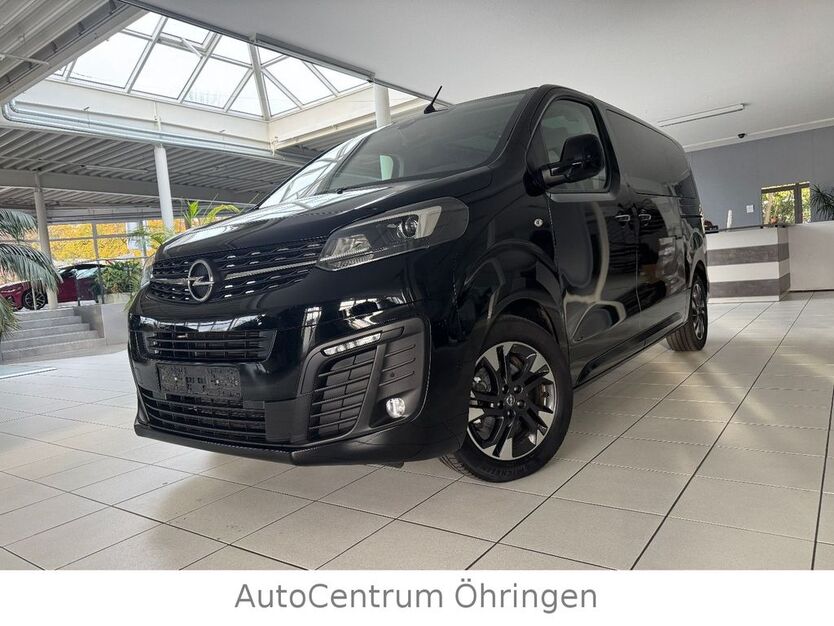 Opel Zafira Life 71.000 km 33.480 € Öhringen 74613