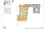 Etagenwohnung Waren (Müritz) - 3 Zimmer, 94 m&sup2;, 1.407&euro; | Angebot:23629931