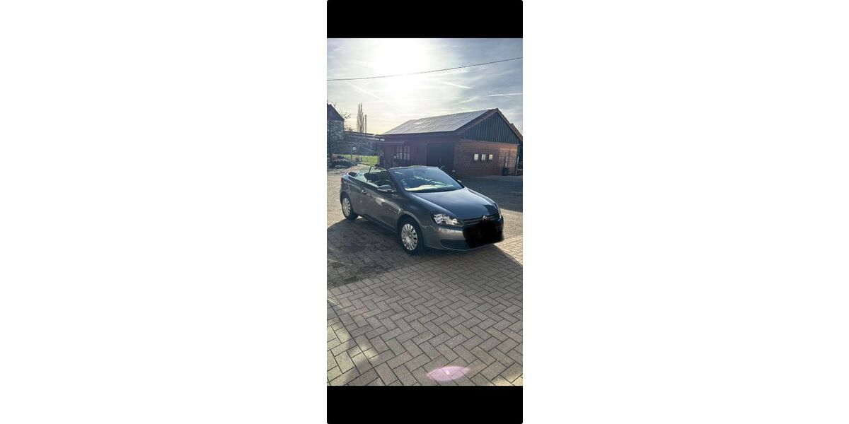 VW Golf 88.000 km 10.300 &euro; Holzwickede 59439
