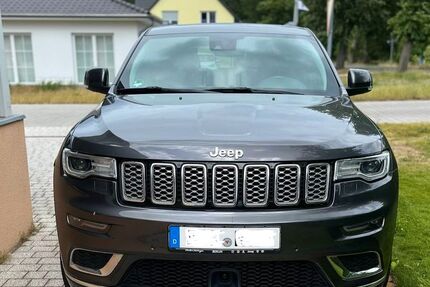 Jeep Grand Cherokee 156.600 km 20.900 &euro; Beeskow 15848